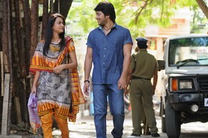 Premante Suluvu Kadura Movie Photos